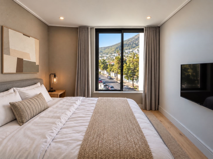 1 Bedroom Property for Sale in Sea Point Western Cape